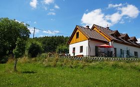 Apartman Pod Jestedem