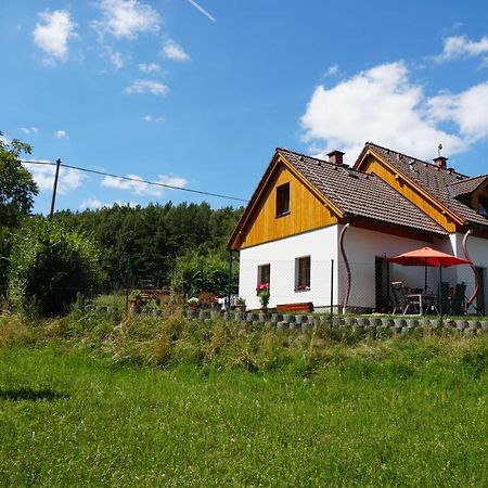 Apartman Pod Jestedem Svetla pod Jestedem Exteriér fotografie