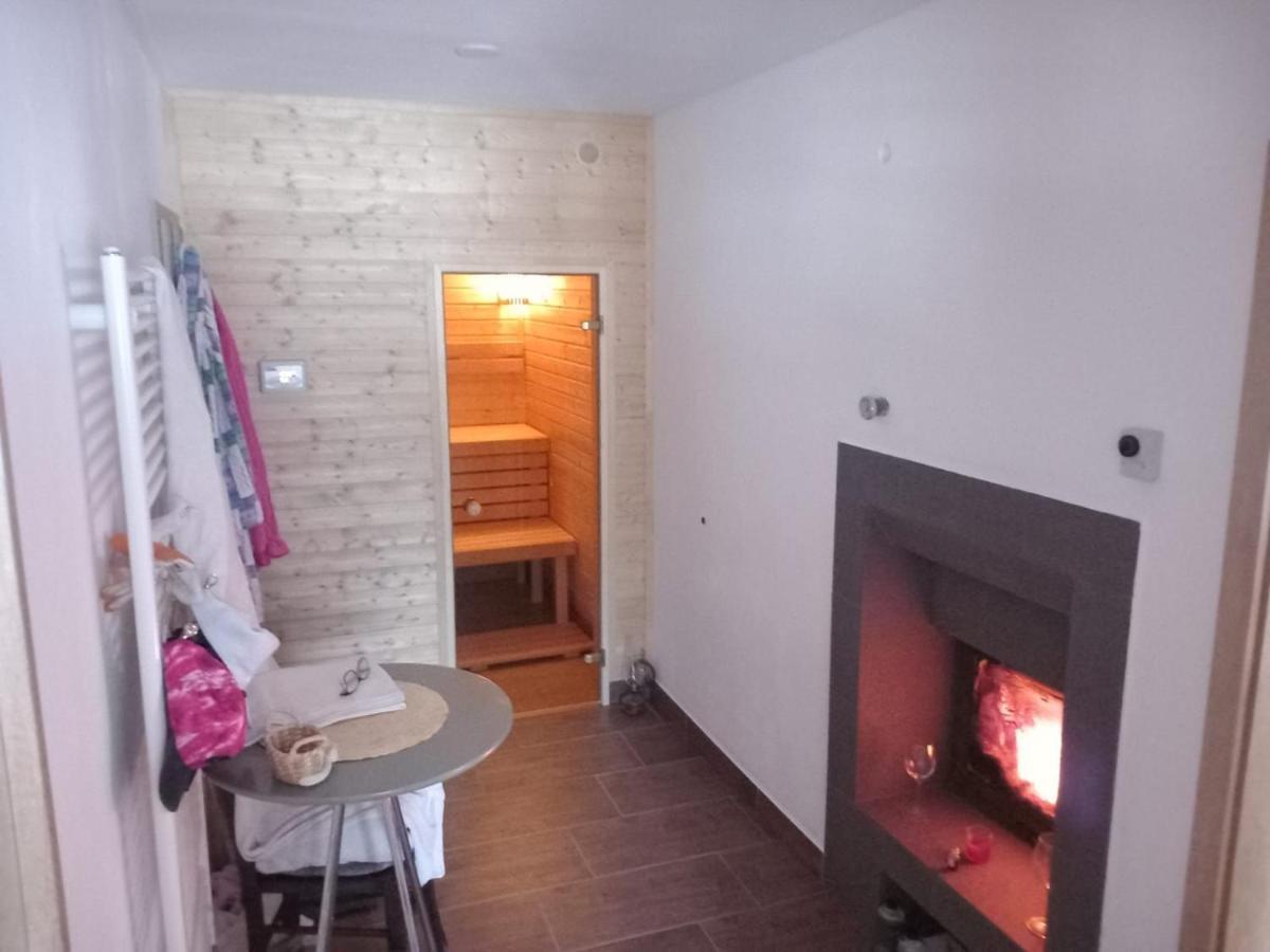 Apartman Pod Jestedem Svetla pod Jestedem Exteriér fotografie