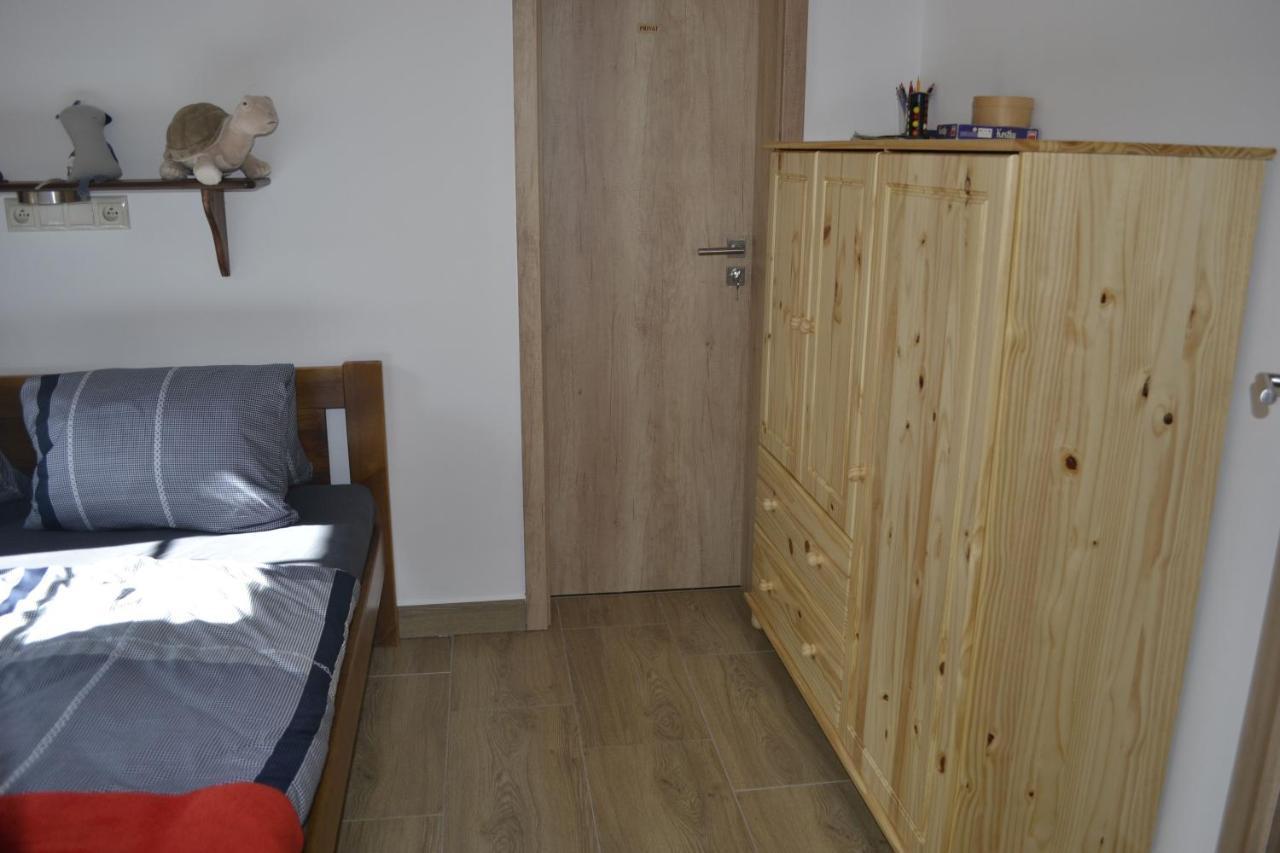 Apartman Pod Jestedem Svetla pod Jestedem Exteriér fotografie