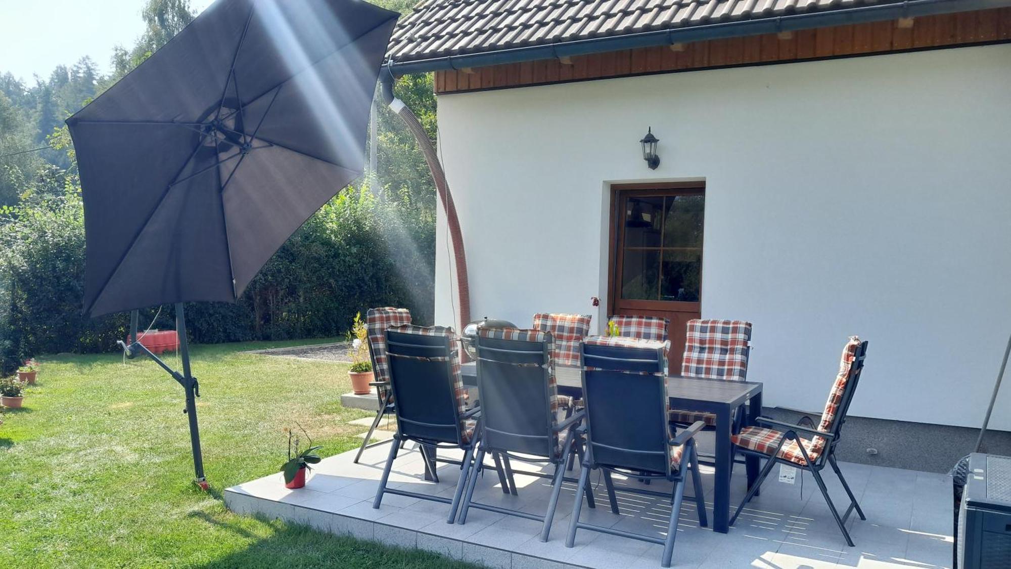 Apartman Pod Jestedem Svetla pod Jestedem Exteriér fotografie
