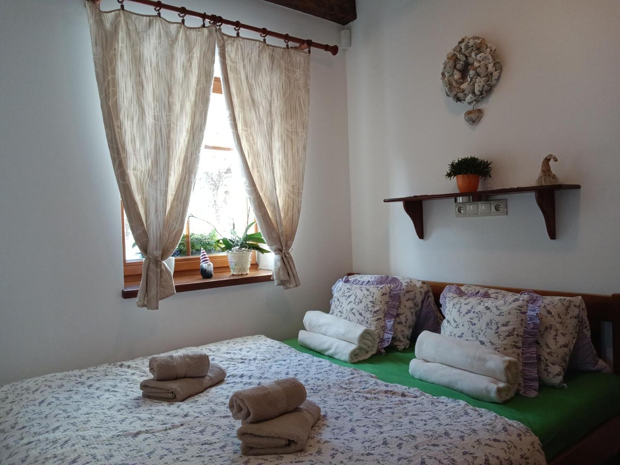 Apartman Pod Jestedem Svetla pod Jestedem Exteriér fotografie